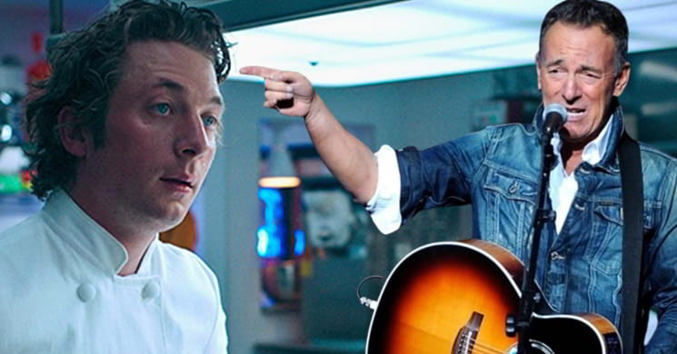 Jeremy Allen White foi escolhido para interpretar Bruce Springsteen num filme 
👁 cinevisao.pt/jeremy-allen-w…
'Deliver Me From Nowhere' é o título do filme sobre 'The Boss'.
#DeliverMeFromNowhere #ScottCooper #BruceSpringsteen #JeremyAllenWhite