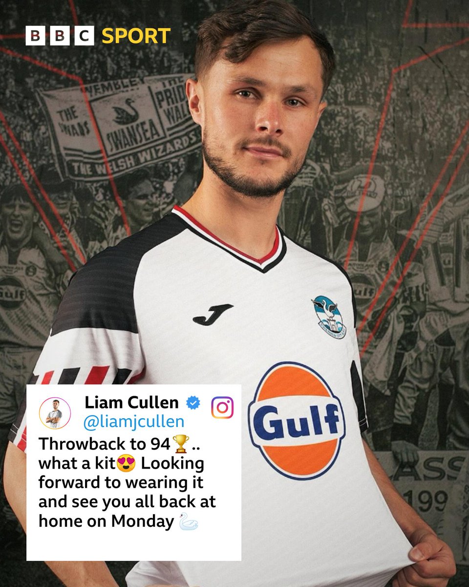 BBC Sport Wales tweet media