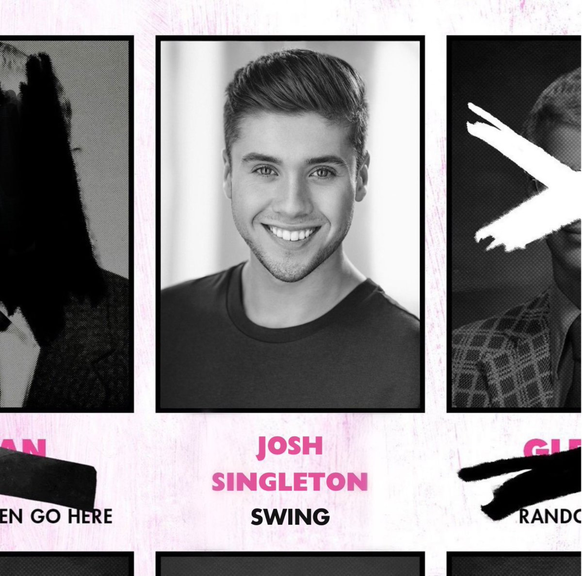 Josh singleton tweet media