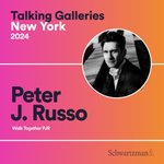 Photo by Talking Galleries (@Talkingalleries)