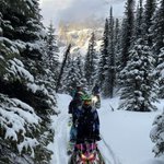 Photo by Alberta Snowmobile (@Altasnowmobile)