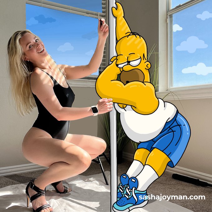 New illustration 🙂 the rest on my vip page https://t.co/STlJRfLb7L https://t.co/RS2QEpDLdk