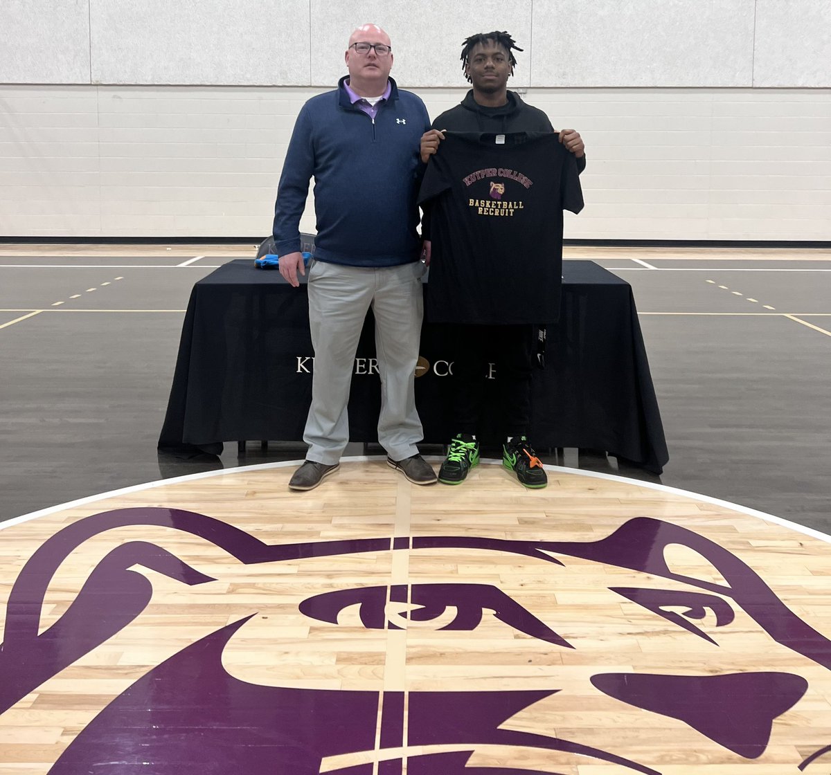 Devon Hodges-Smith tweet media