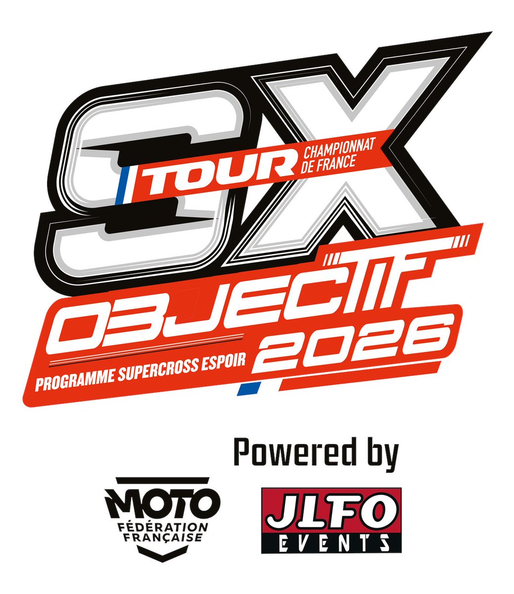 ffmoto's tweet photo. #SXTour - Championnat de France #Supercross 2024
#Objectif2026 : Retour sur le stage SX de Châteauneuf-les-Martigues
➡️https://t.co/G0hKDQW7rr
#ffmoto https://t.co/q9mpJBKXxX