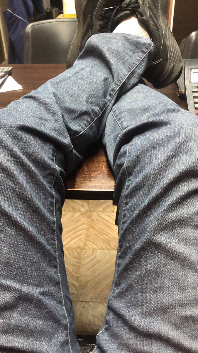 Un rato de relax ya e sigue.