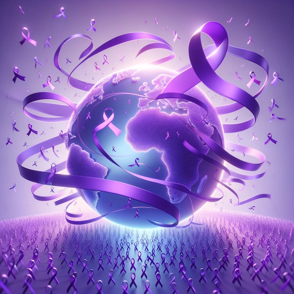 Aria Fallah MD, MSc, MBA (@a__fallah) on Twitter photo Join me in marking Purple Day, a global movement to raise epilepsy awareness. Together, we're stronger. #PurpleDay #EpilepsyAwareness Join me in marking Purple Day, a global movement to raise epilepsy awareness. Together, we're stronger. #PurpleDay #EpilepsyAwareness
