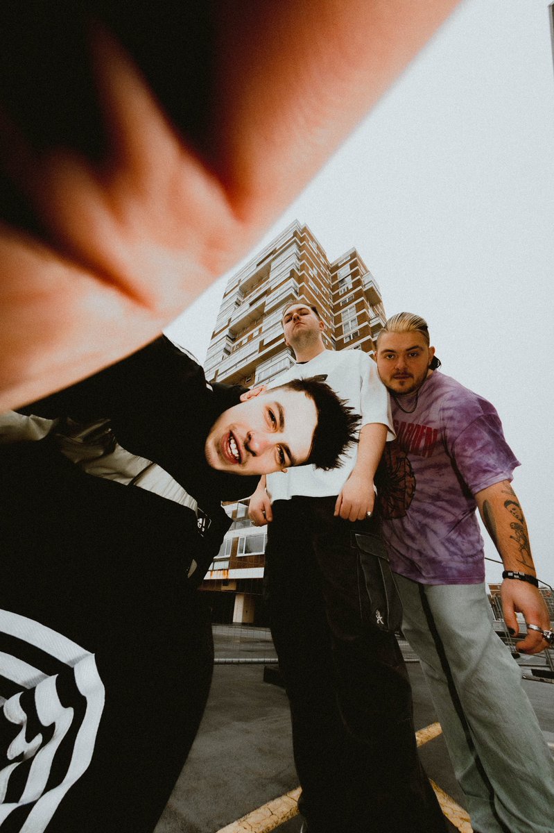 gnarlahofficial's tweet image. FR33K WILL BE WITH YOU THIS FRIDAY. 29.03.24

Oh how we’ve missed this, 
pre save it now. Link in bio. 😈