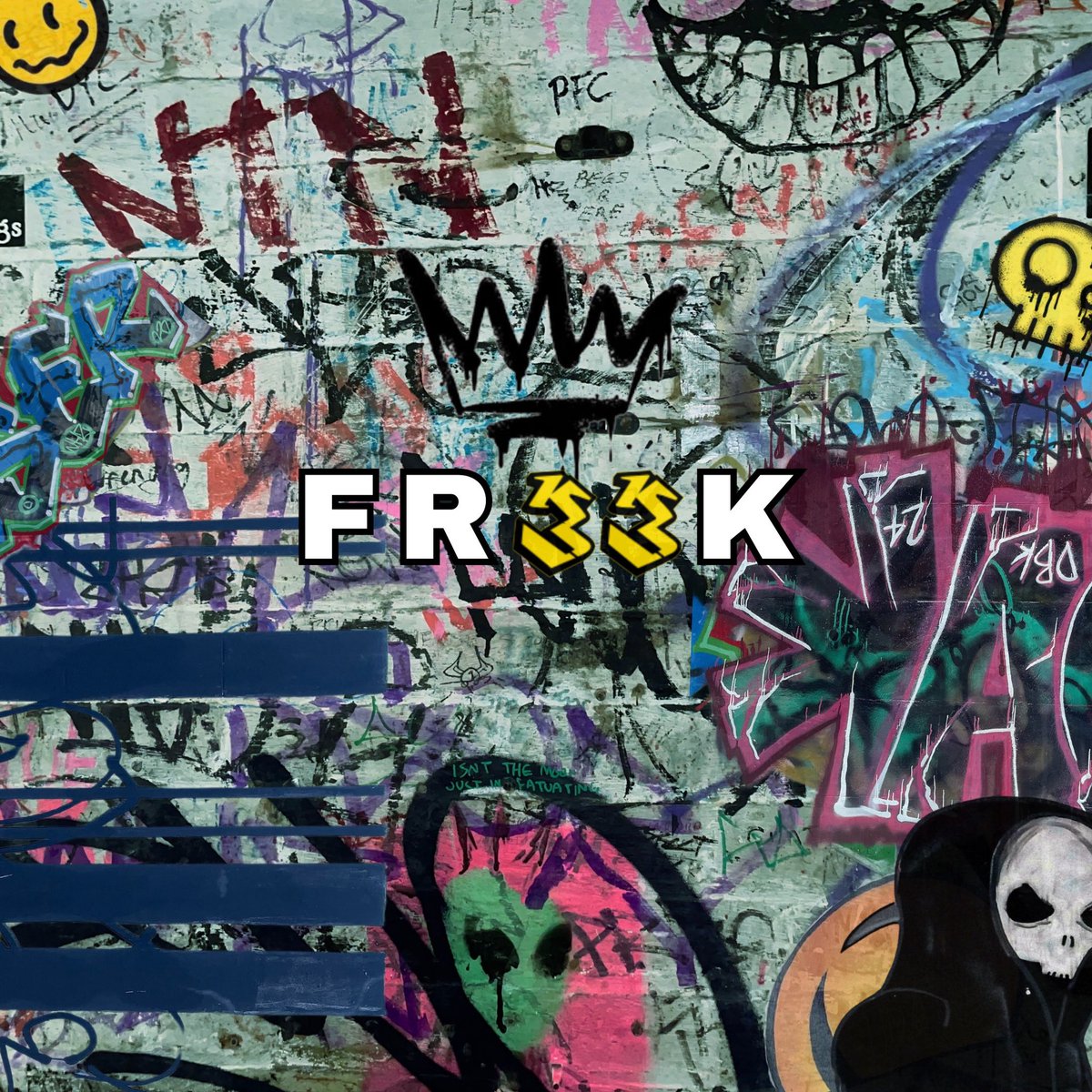 gnarlahofficial's tweet image. FR33K WILL BE WITH YOU THIS FRIDAY. 29.03.24

Oh how we’ve missed this, 
pre save it now. Link in bio. 😈