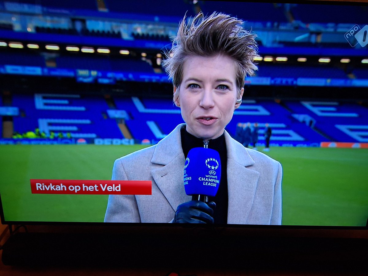 Inkoppertje.. <a href="/NOSsport/">NOS Sport</a> #cheaja