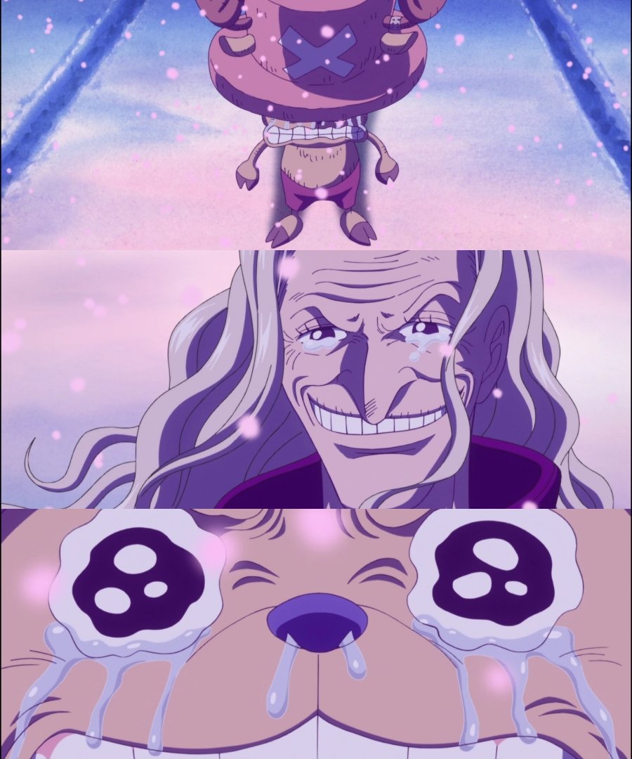 onepiecewrld's tweet photo. Anime : One Piece https://t.co/hXR40qdZ8u