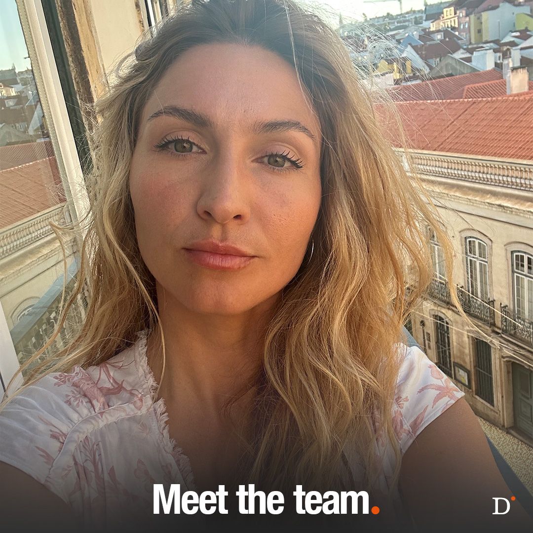 HelloDiversity's tweet image. Meet Alex, our dedicated senior account manager who has been at Diversity for 7 years. Alex manages our client WD-40 and assists with the development of account managers. Outside of work, she enjoys travelling and discovering new things. 

#MeetTheTeam #CustomerExperienceAgency