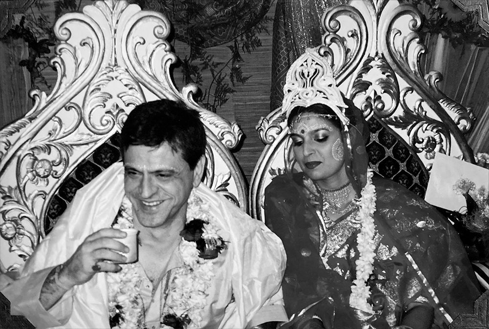 “The goal isn’t to be happy with my voice. What I want is simply to have one.”

From our Art of Fiction interview with Jhumpa Lahiri in our new Spring issue. buff.ly/3Tg9doD