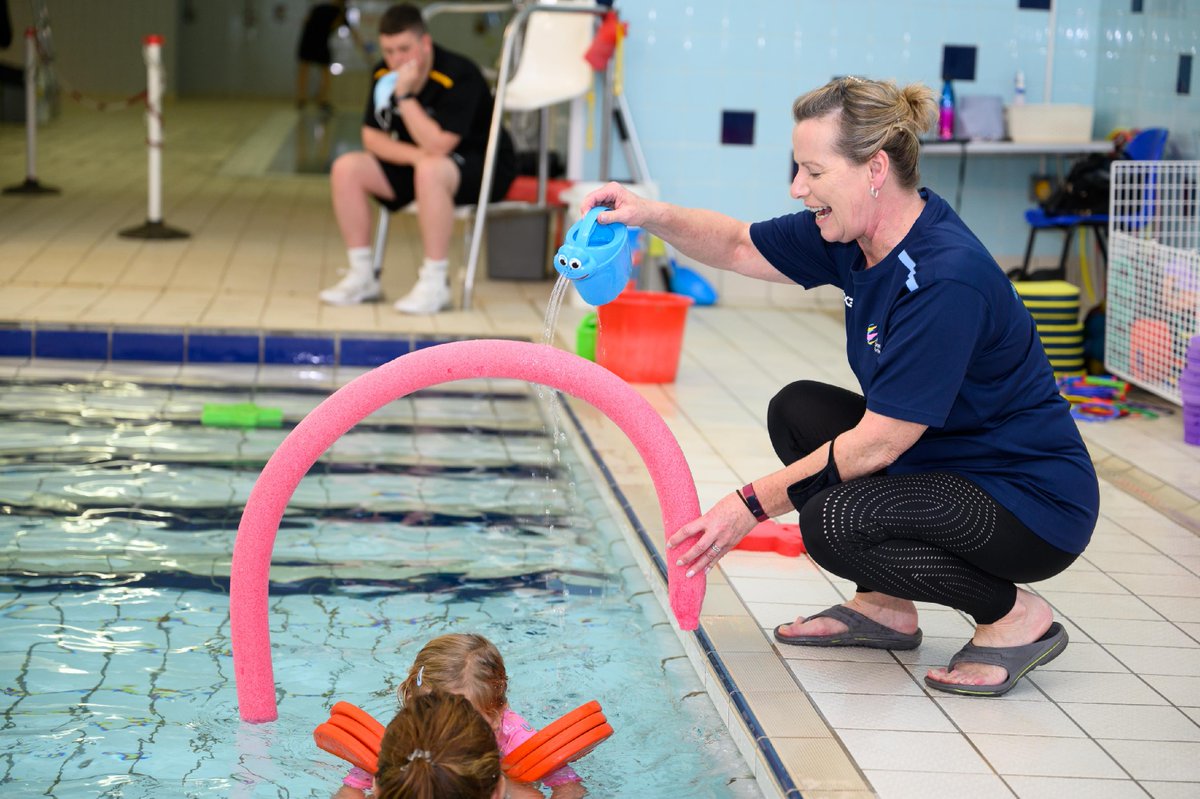 SWIMMING LESSON CUSTOMERS: Polite reminder that swimming lessons will be running as normal Friday 29th March, Saturday 30th March and Monday 1st April. There will be no swimming lessons Easter Sunday 31st March. Hope you all have a lovely Easter 🐰🐣 Check out our Easter ...