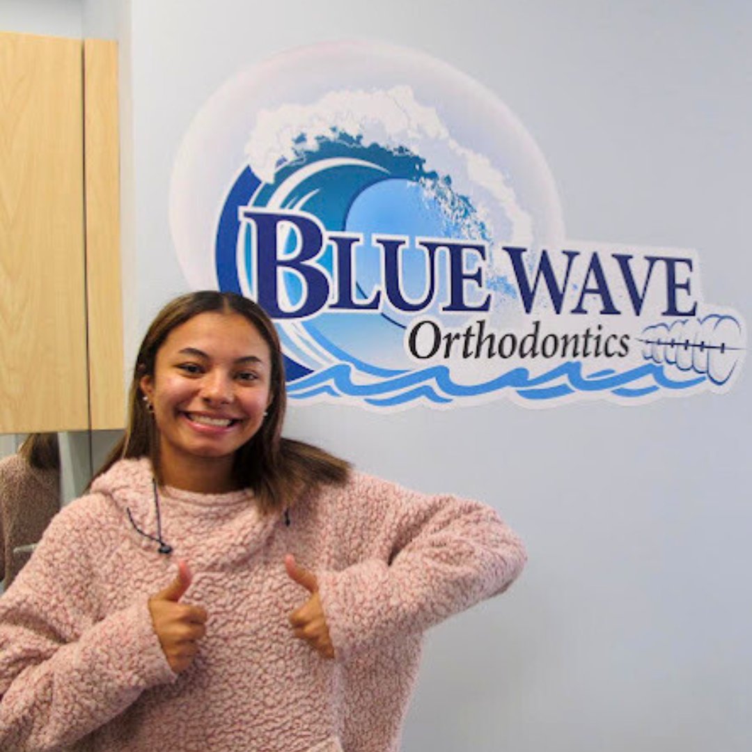 bluewaveorthoct's tweet photo. Thinking about getting braces? Visit https://t.co/pX95Jp3pEW to learn about your options!

#bluewaveorthodontics #orthodontics #oralcare #braces #smile #dentist #dentistry https://t.co/nIbmwDzjR5
