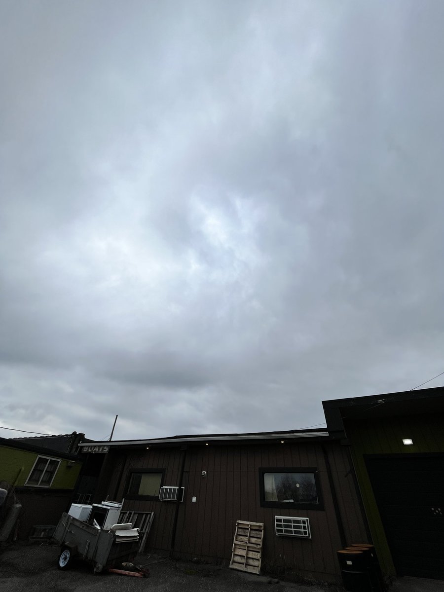 MagnusApollo's tweet photo. There is a very real part of me that knows what itβs like to be in rochester for a celestial event.
While I do hope for a lucky day on the 8th for the #roceclipse Iβd much rather ask around for any #roc mad scientists with cloud buster tech as a backup plan. https://t.co/PhwdyOdTyu