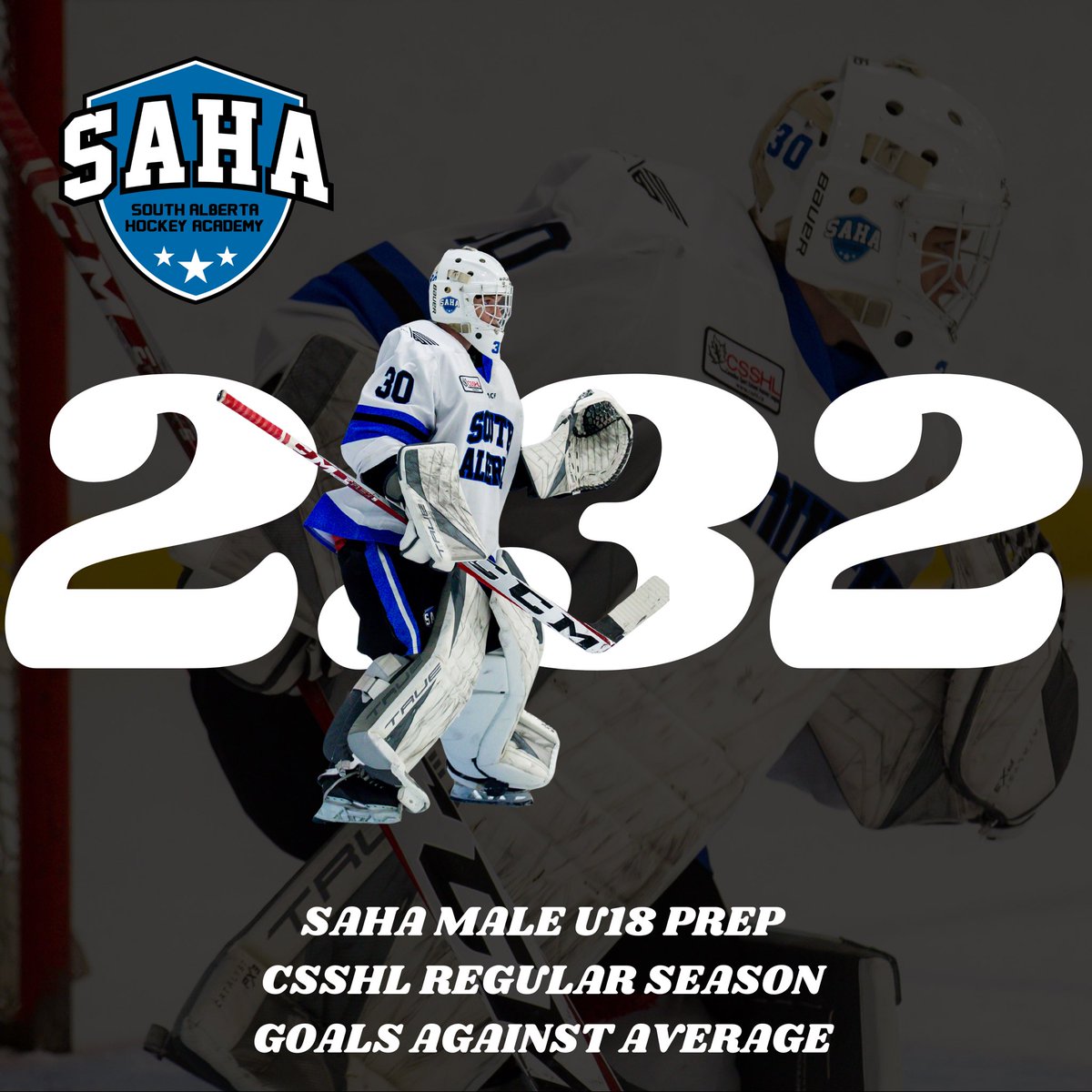 South Alberta Hockey Academy tweet media