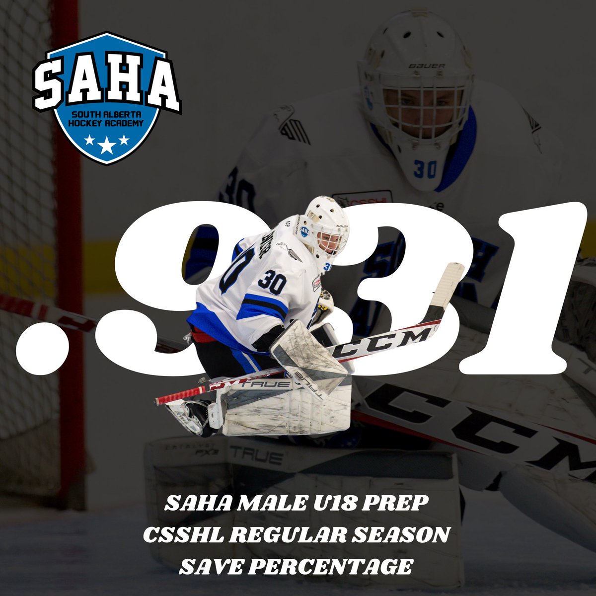 South Alberta Hockey Academy tweet media