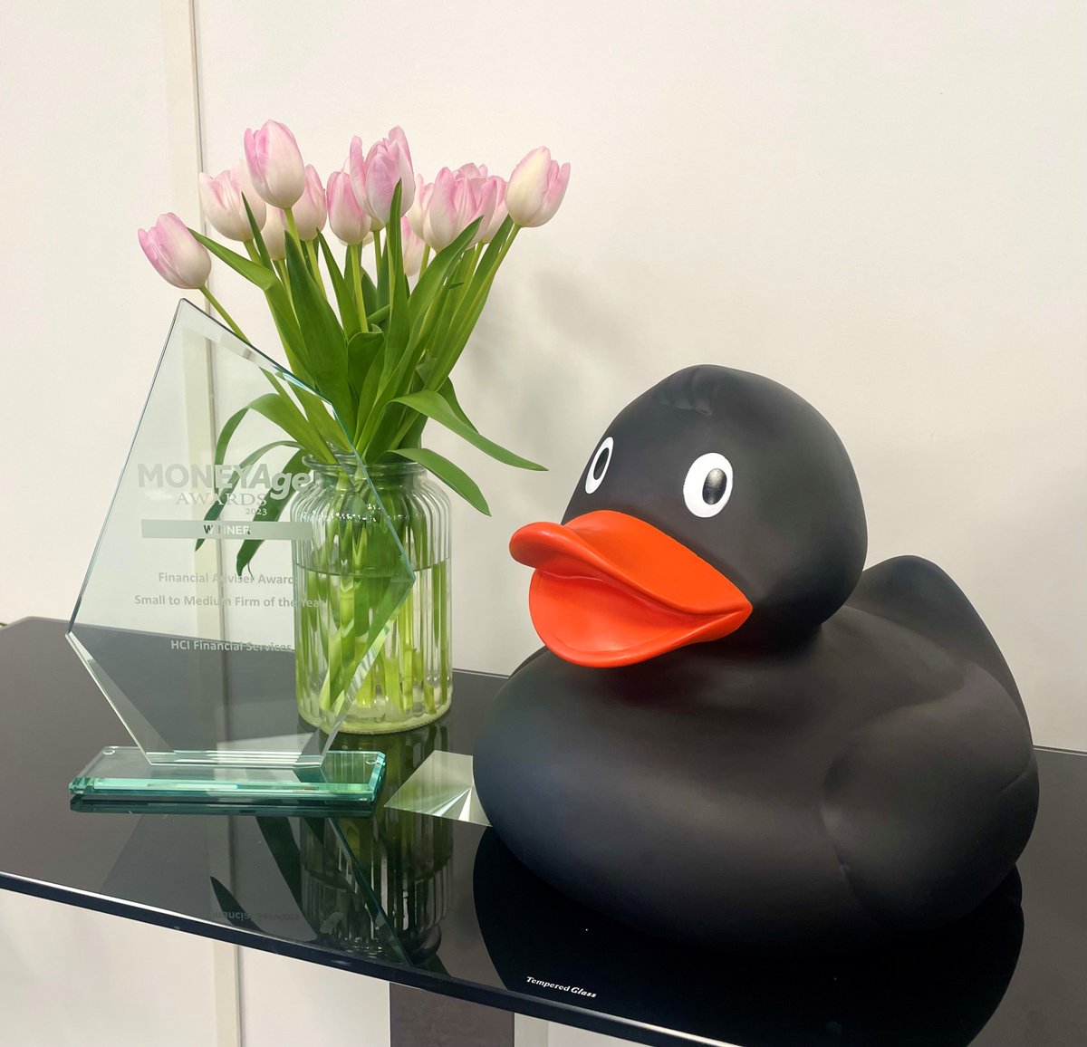 HCI Chartered Financial Planners tweet media