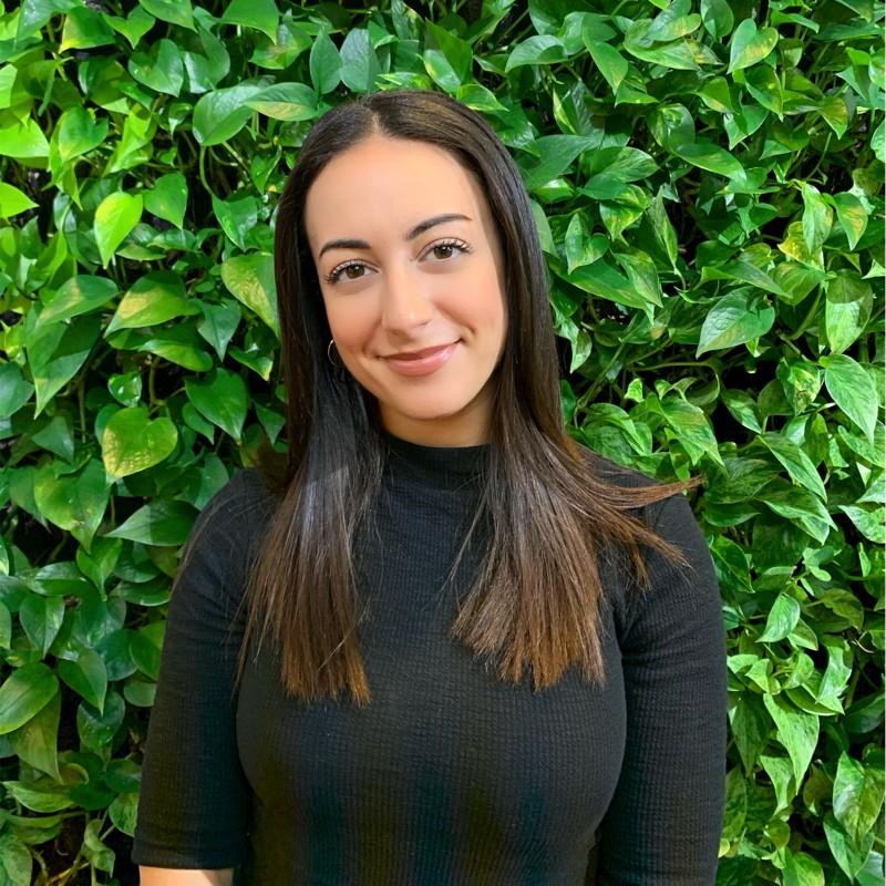 To honor #NationalNutritionMonth, Simmons News spoke with Jasmin Dieb ’24DIP, a certificate student in the Nutrition and Dietetics Internship Program. Dieb discussed her passion for nutrition and how food forms health, community, and love. ow.ly/gAwB50R2rmT