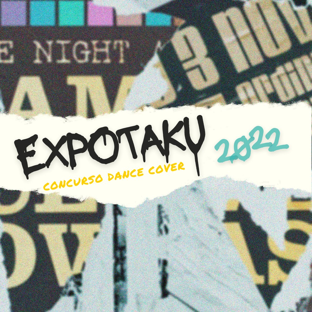 ¡Holaaaaa olvidones!
Cambiamos de música, dejamos el #jpop apartado esta semana y os traemos otra dance cover... ¡de #KPOP!
I'ma do my thing, just do your thang 'cause I'm the one and only ❤️🔥🎵