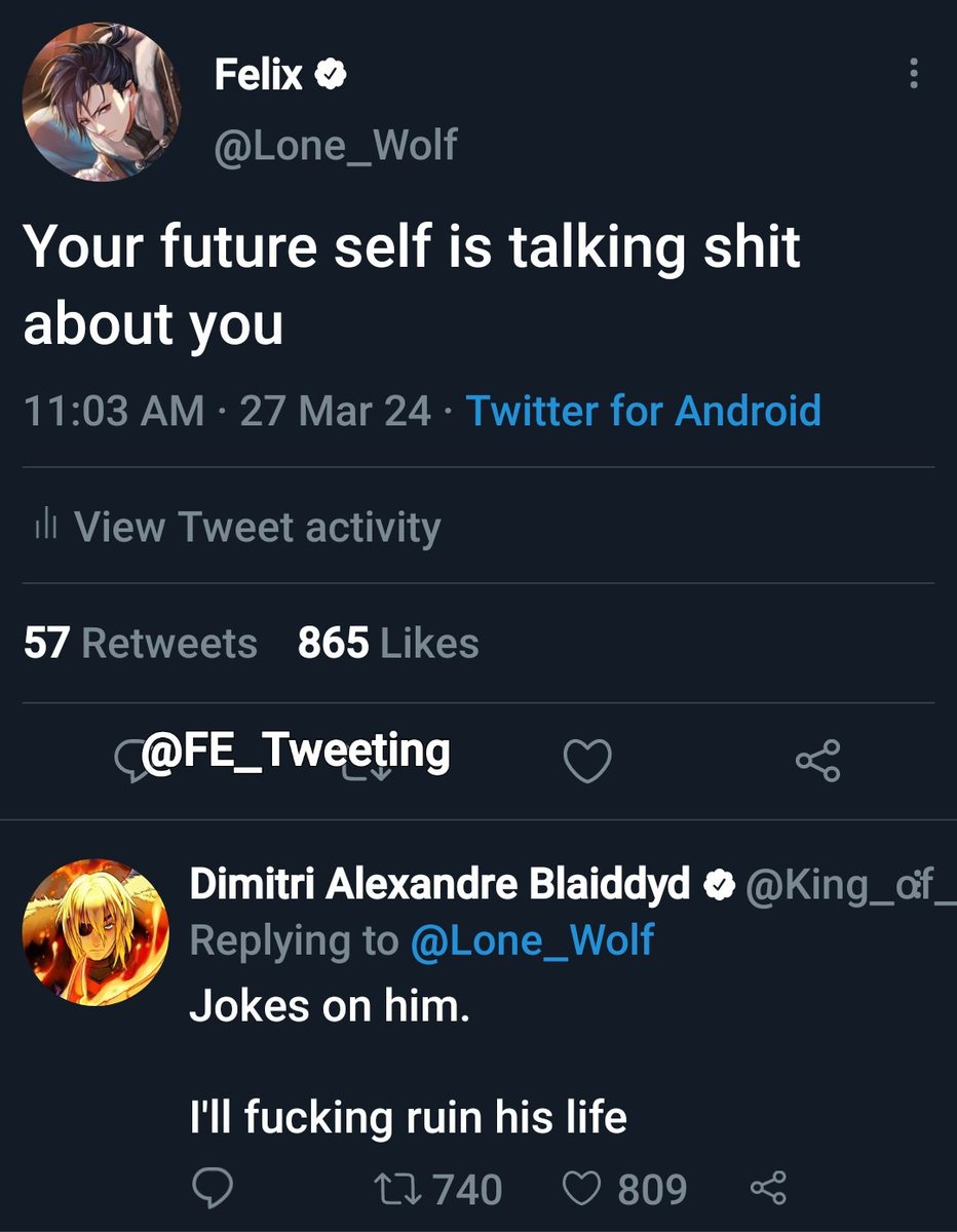 Fire Emblem Characters Tweeting (@fe_tweeting) on Twitter photo 