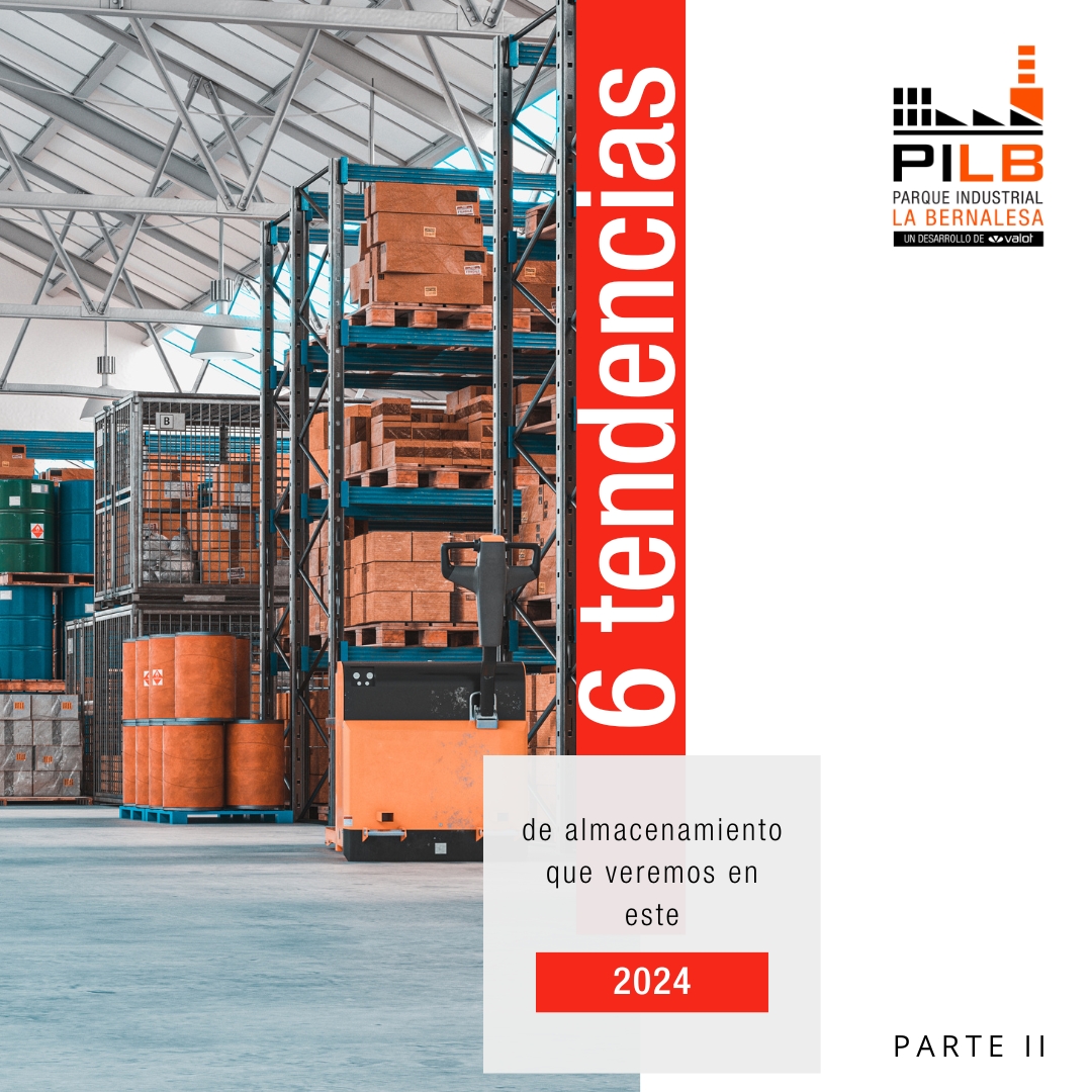 PILaBernalesa's tweet photo. Continuando con las tendencias en almacenamiento que el sector industrial tendrá para este año, les compartimos algunas características: sostenibilidad,
optimización de datos y restauración y personalización. https://t.co/LKNMUpdy8t