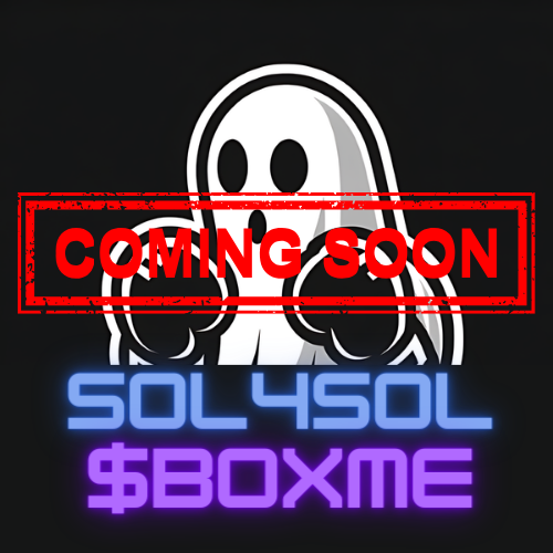 Sol4SolBoxing's tweet image. 🥊🥊🛎️⌚️✈️🏆 #memecoin  #solana #bullrun2024 #Boxing #ComingSoon