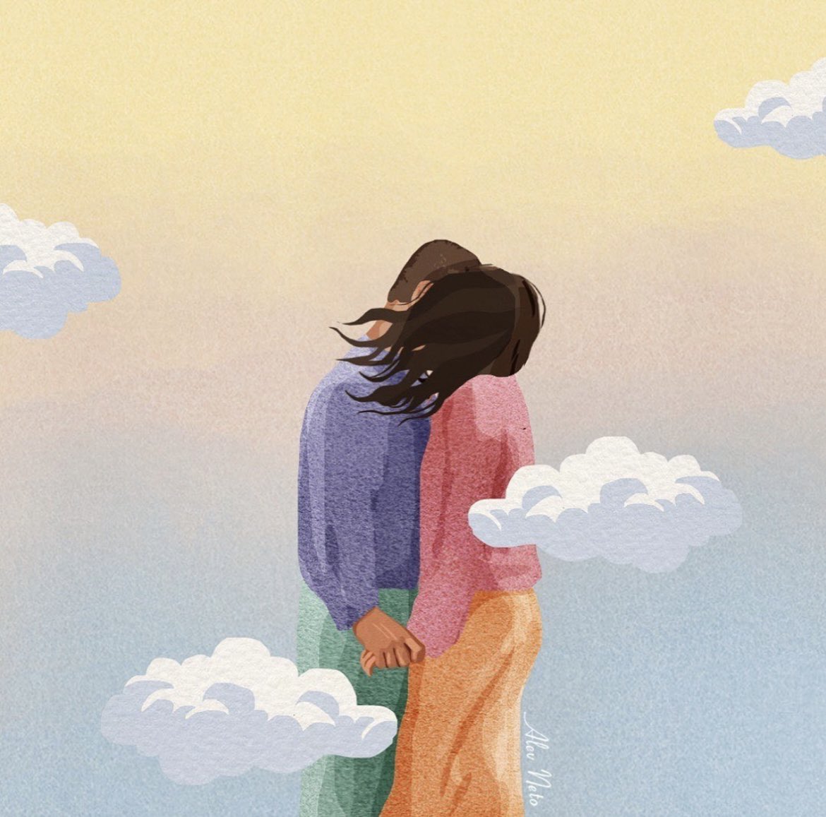 karen_djd's tweet photo. el mundo es horrible pero yo vivo en las ilustraciones de 𝑨𝒍𝒆𝒗 𝑵𝒆𝒕𝒐 ☁️ https://t.co/JKRZ8om63H