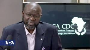 Thrilled to share that Dr. Ahmed Ogwell Ouma from #Kenya has been chosen as the next Vice President of Global Health Strategy at the United Nations Foundation! 🌍 Dr. Ogwell, who most recently served as Acting Deputy Director-General at the Africa CDC, will lead efforts in health