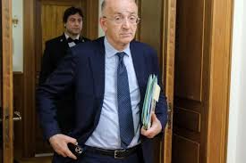 STI MASSONI MAFIOSI DI MERDA DI #SILVIOBERLUSCONI, #ANTONIOTAJANI, #FRANCESCOPAOLOSISTO, #MARINABERLUSCONI, #PIERSILVIOBERLUSCONI E #PAOlOBERLUSCONI, CON LA SCUSA DI LORO GARANTISMO TRUFFATORE, VOGLIONO SOLO INCU-LARE LA GIUSTIZIA. UCCIDONO E LA FANNO FRANCA, CHIAGNONO E FOTTONO.