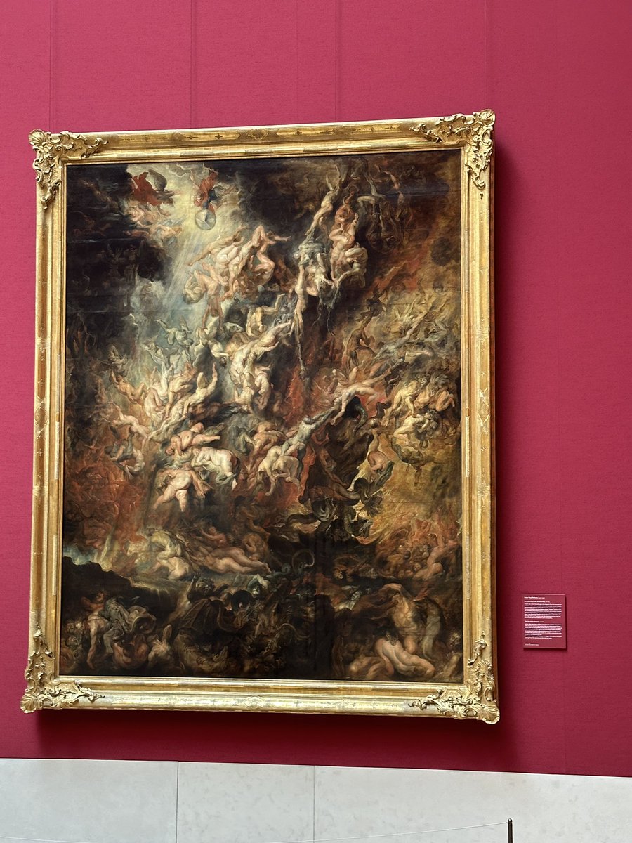 Peter Paul Rubens ……i love the Picture!