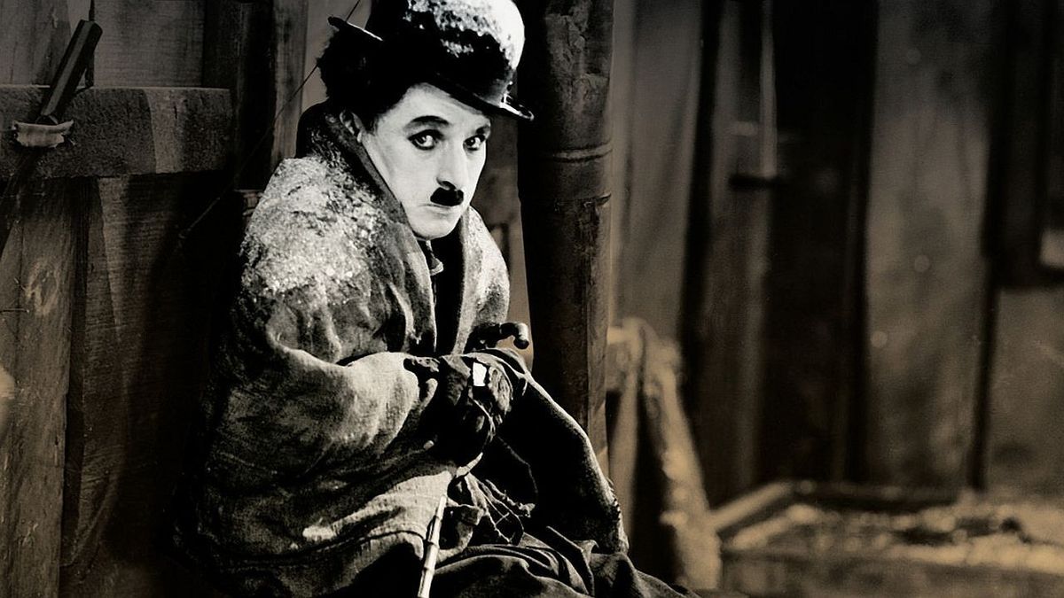 🚨NEW #THECANONPOD🚨

EPISODE 42 -- THE GOLD RUSH (1925)
'Don't forget the bacon.'

Raf and Sailor welcome Charlie Chaplin's Little Tramp into the Canon by discussing the silent film, #TheGoldRush!

🎧Listen now! | #PodNation
🍎apple.co/43zoyW6
🟢spoti.fi/3TROpp0