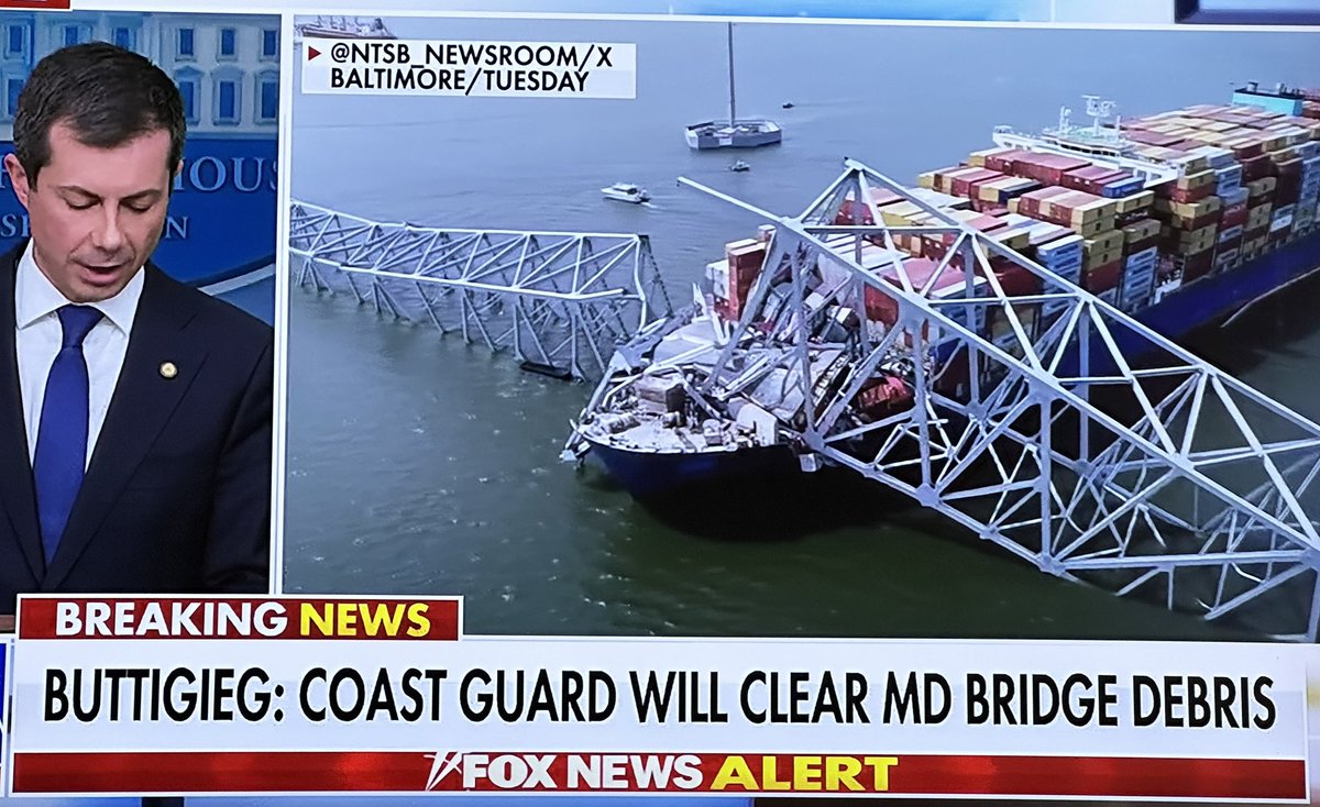 ThePaulBrian's tweet image. Yo @EdwardLawrence @FoxNews  — Might ask if the taxpayer is in the hook for this entire debacle or are insurance/reinsurance companies?  Surely it must be covered. @cvpayne @TeamCavuto