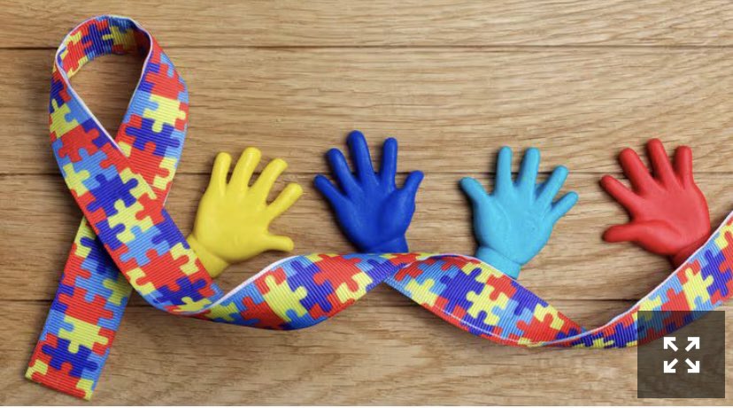 susanaru62's tweet photo. Tuiteros, Semana Azul!! A partir de hoy hasta el 2 de abril, Día Internacional del Autismo 👇 https://t.co/EtlGDwRPra