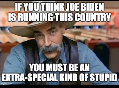 Obama, Clinton y George Soros en cena de recaudación de fondos para Biden. Pero tenemos que creer que Sleepy Joe es el Presidente 🤣🤣🤣. #IslaRebelde #Cuba