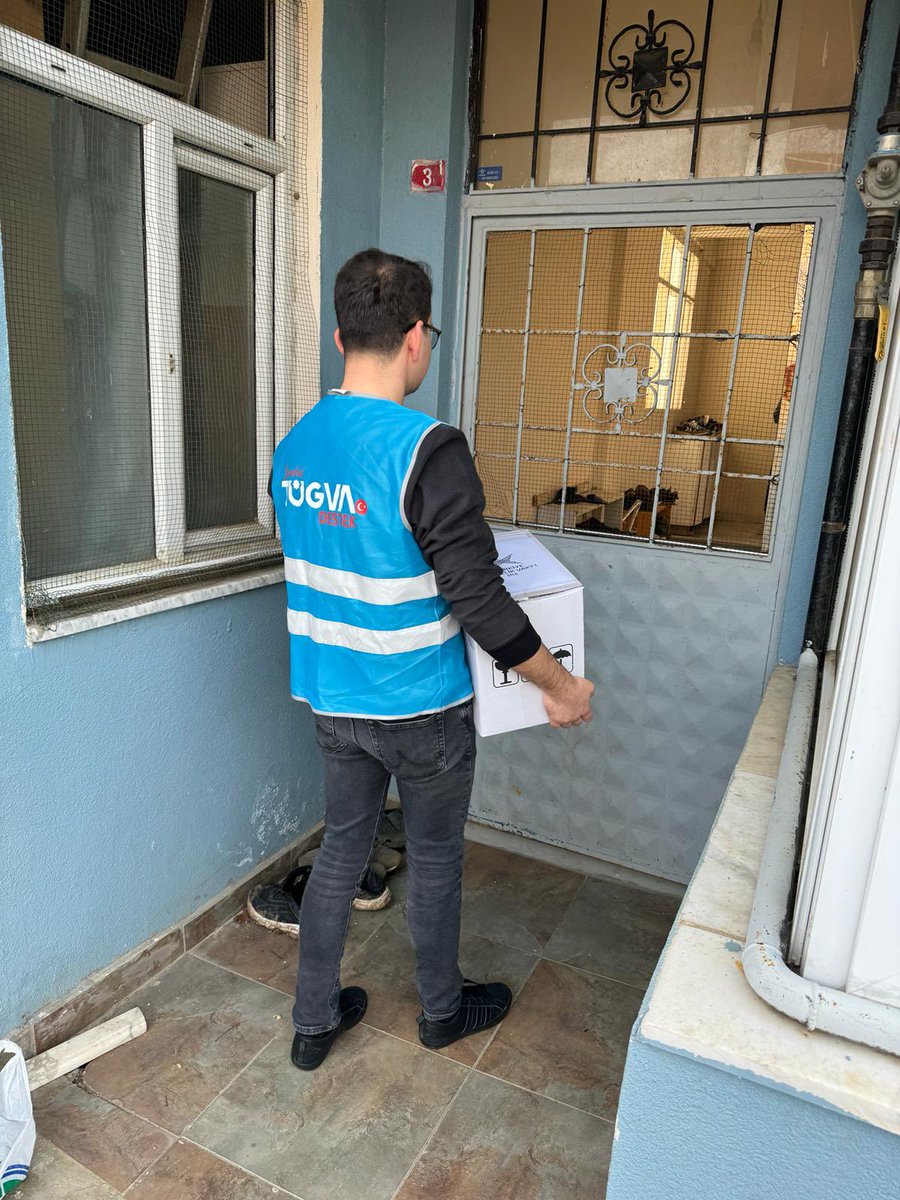 TugvaSile's tweet photo. Ramazan ayının bereketi sofralarınıza, huzuru kalbinize, imanı dualarınıza yansısın. Allah’u Teâlâ tuttuğumuz oruçları kabul etsin inşallah… #tugva #tugvaistanbul #tugvaşile @tugvaistanbul @tugvaTR https://t.co/1nbWlKaB2q