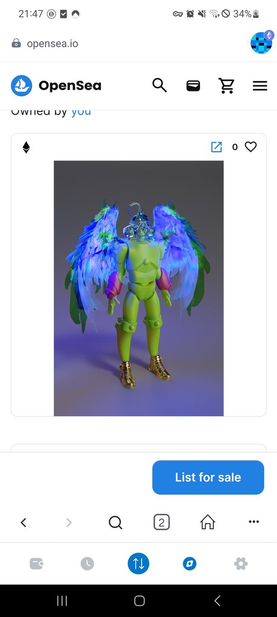 I'm back on my x account again 

Glad I got back in time for @Skullbombsnft latest most epic art on the block chain 😍 think I'll grab me some more see what we can get