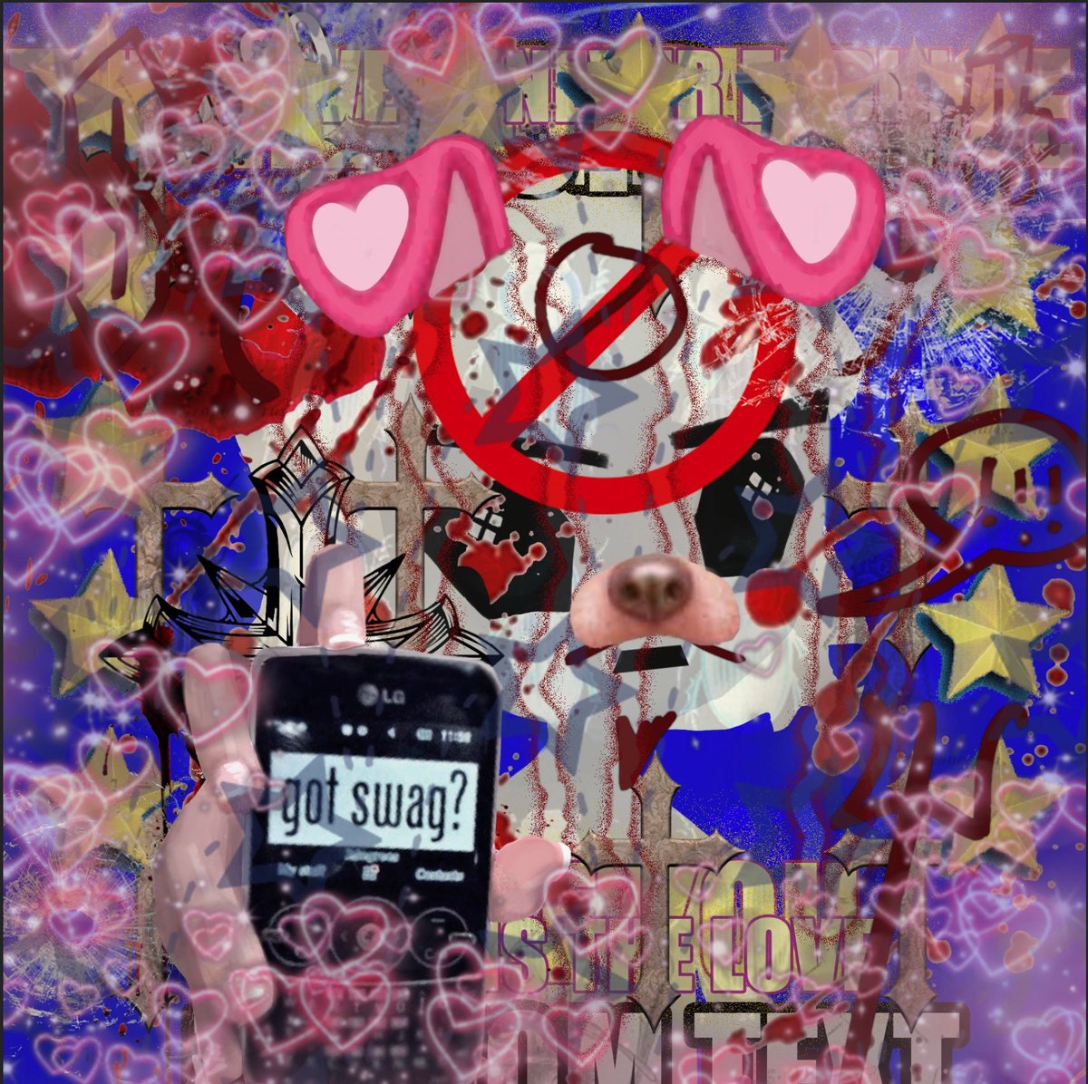 Remilios will see this and go “Hell yeah”