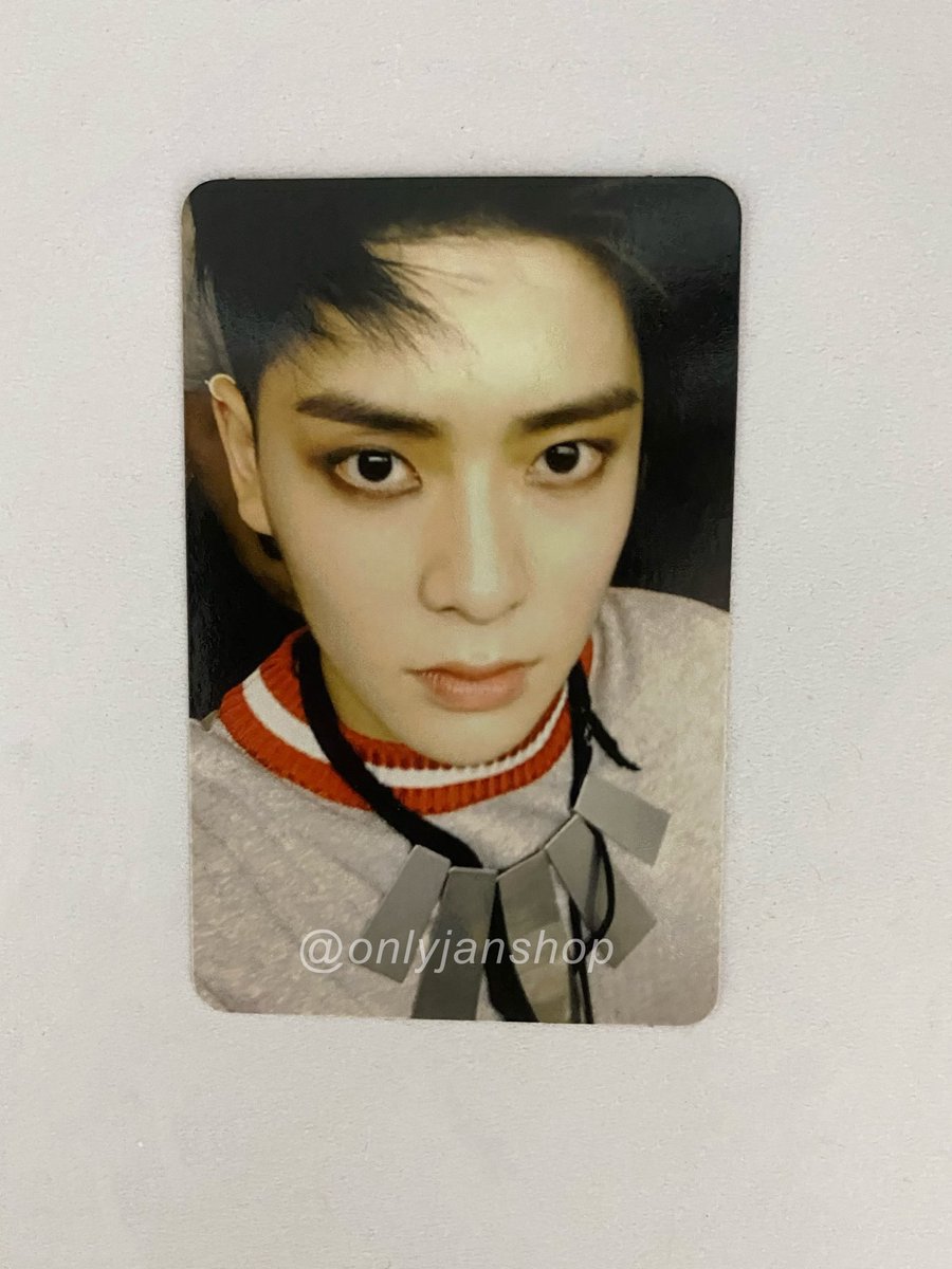 onlyjanshop's tweet photo. ปล่อยการ์ด 

50฿ ทุกใบค่าา 3 ใบส่งฟรี 
เหมา 14 ใบ 650฿ แถมฟรี id แจฮยอน 🍑🔥

wts 50฿ 3 price free shipping 
get all 650฿ get free id jaehyun 

shipping 📦 30฿

ดูใบอื่นๆเพิ่มเติมได้ในเธรด

จอห์นนี่ แจฮยอน johnny ซปฮม past ver empathy cherrybome super human

#ตลาดนัดnct https://t.co/mYDrcbHH0o