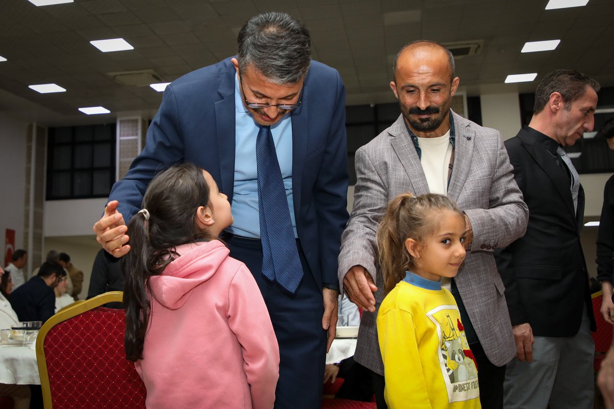 T.C. HAKKARİ VALİLİĞİ tweet media