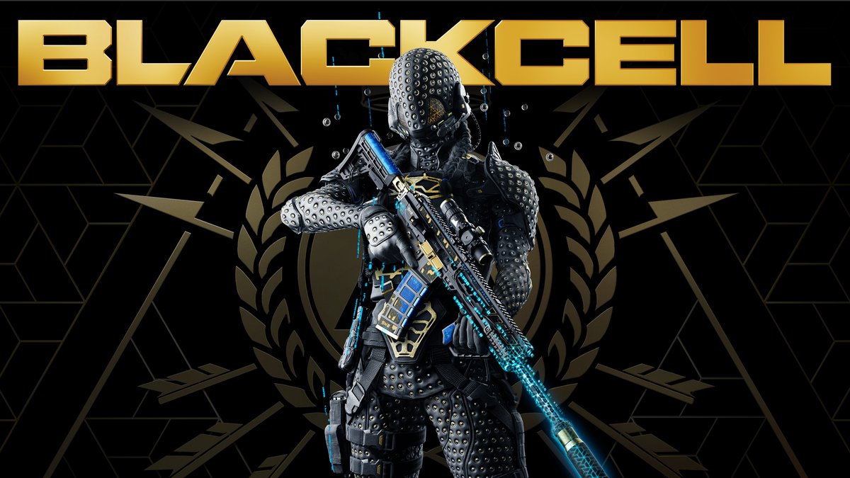 Call of Duty UK tweet media