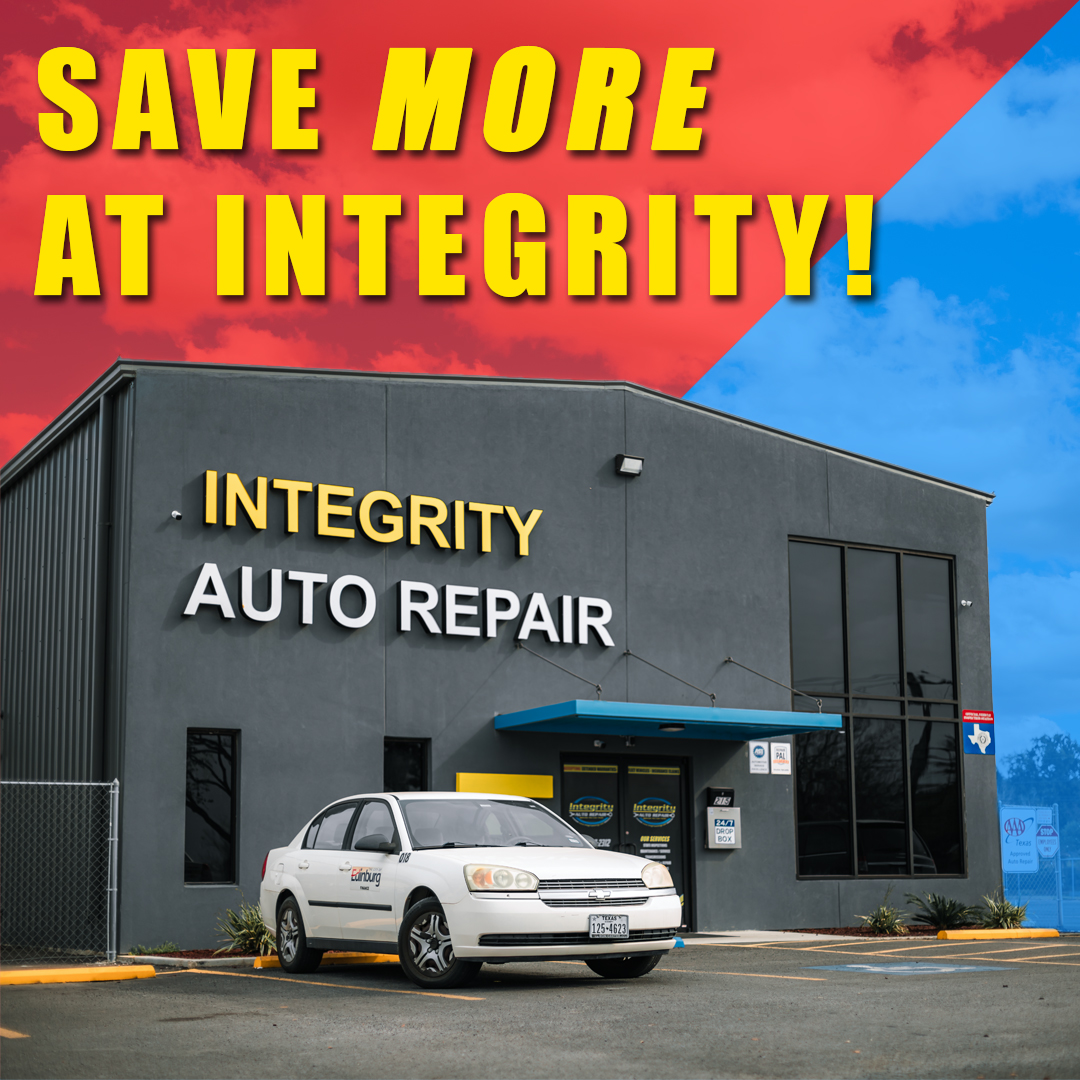 IAR_RGV's tweet photo. We're in the final days to save BIG with your favorite auto repair shop in the RGV. Offer ends this Saturday (3/30), so schedule your appointment before it's too late!
#IntegrityAutoRepair #RGV956 #EdinburgTX #VehicleMaintenance #VehicleOilChange #ValvolineOil #ValvolinePerks https://t.co/aTB23gQYHm