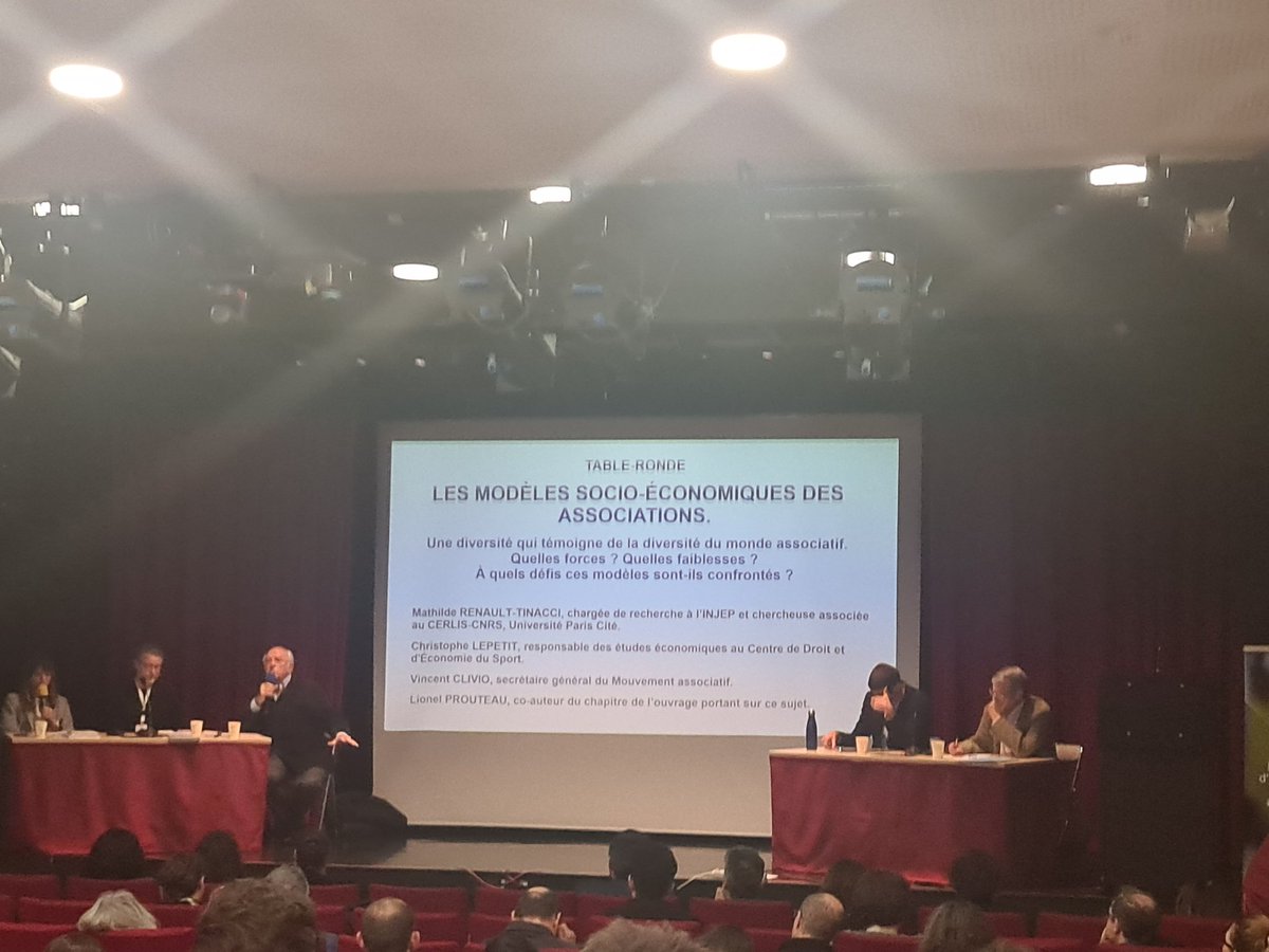 Le modèle de gouvernance est-il corrélé au MSE ?<a href="/MathildaRecci/">RENAULT-TINACCI</a>  <a href="/HuguesSibille/">Hugues Sibille</a> Quelle connexion DLA et MSE ?
<a href="/avise_org/">Avise</a> 
Coopération territoriale et MSE ?