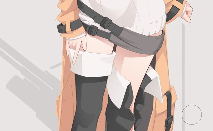 [WIP]Thus a new cycle begins (x3 