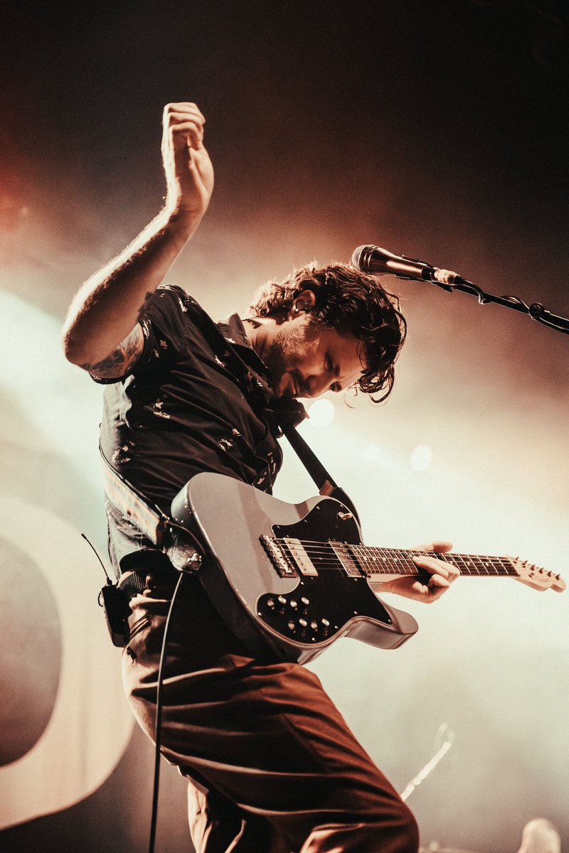 Taking Back Sunday tweet media
