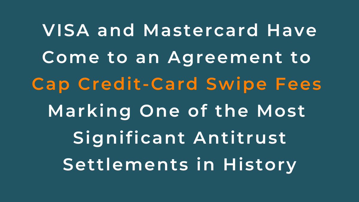 BlockChyp's tweet photo. This Agreement Underscores That Fair Pricing Is Essential in #payments 
#blockchyp #paymentsforinnovators https://t.co/OWHHSkwdZS