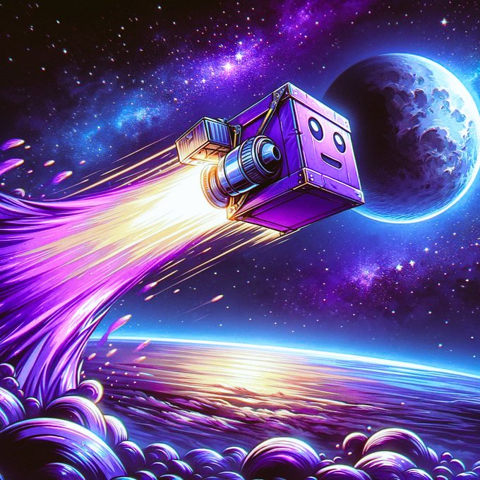 mahato_taposh's tweet photo. Crypto is best earning site 

$BLOCK $PARAM #ANVM  $EVERY 
@JoinEveryworld @AINNLayer2 @GetBlockGames @ParamLaboratory

#สมรสเท่าเทียม #Binance #KuCoin #Blast #Litecoin #Bitcoin #foryou #onana #HALVING #RohitSharma𓃵 #HotDocs24 #Bybit #ROOST #VenomNetwork https://t.co/2vpuJ791UB