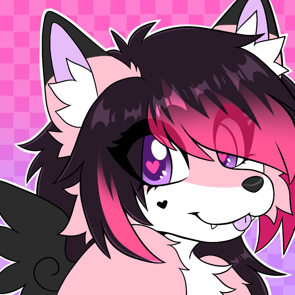 lil icon i did for myself awhile ago 💖