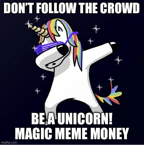 get_stox's tweet photo. @yourfriendSOMMI 1 person amongst the 1st 20 people who like, follow, tag fren, and retweet this post will get $30 in PLS. 

Get the word out new #Meme unicorn on #PulseChain that are true Defi, earn $PLS

https://t.co/I9vlhpshBR

Unfortunately it is difficult with all the Noise. Need some help. https://t.co/JPtUnY4i0C