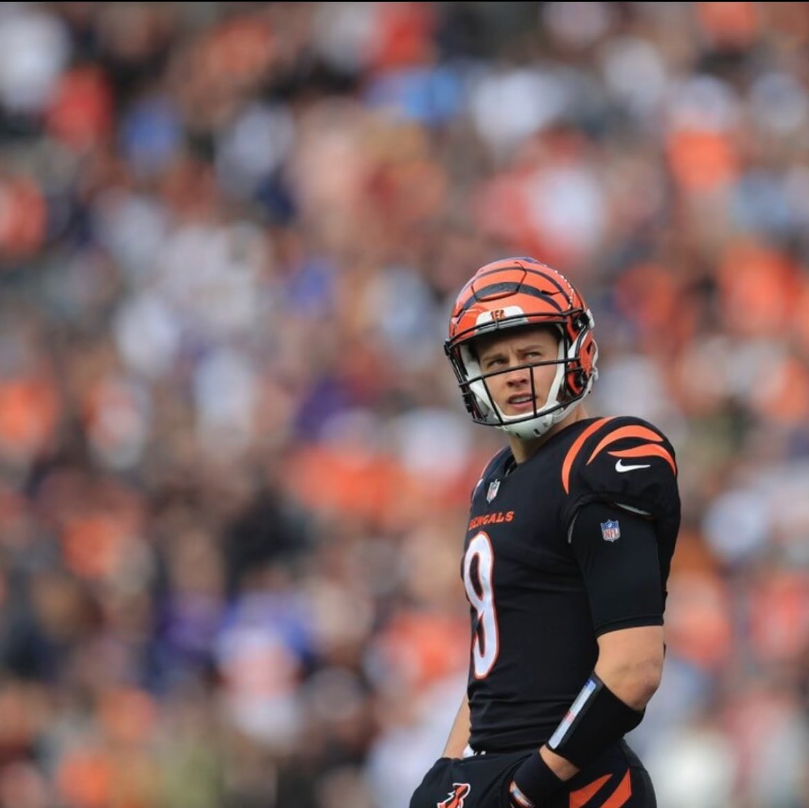 The return of #9😈